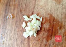 白菜炖鳗鱼干的做法图解4