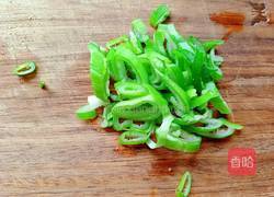 白菜炖鳗鱼干的做法图解6