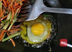 炒米粉的做法图解6