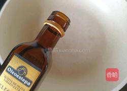 橄榄油菠菜炒鸡蛋的做法图解5