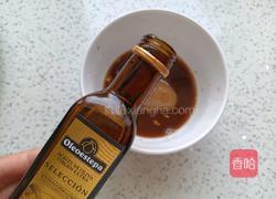 橄榄油酱汁菠菜的做法图解7