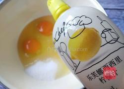 蜂蜜脆皮小蛋糕的做法图解5