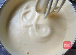 蜂蜜脆皮小蛋糕的做法图解7