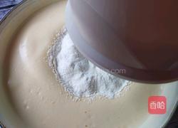 蜂蜜脆皮小蛋糕的做法图解8