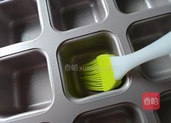 蜂蜜脆皮小蛋糕的做法图解10