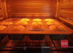 蜂蜜脆皮小蛋糕的做法图解14