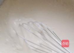 草莓奶球的做法图解2