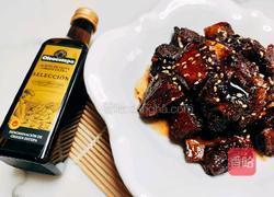 糖醋排骨的做法图解1