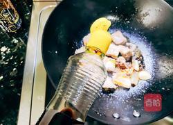 糖醋排骨的做法图解8