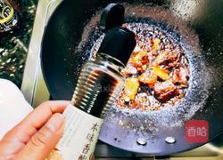 糖醋排骨的做法图解13