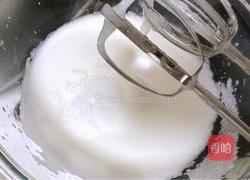 椰香戚风蛋糕的做法图解7