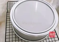 Coconut Chiffon Cake Recipe Illustration 12