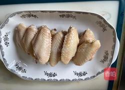 可乐鸡翅的做法图解4