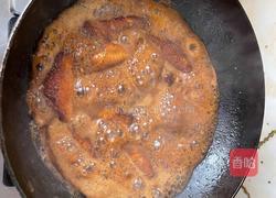 可乐鸡翅的做法图解10