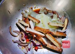 凉皮香干拌黄瓜的做法图解8