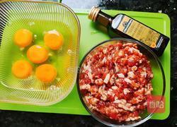 蛋饺的做法图解2