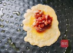 蛋饺的做法图解5