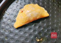 蛋饺的做法图解6