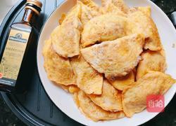 蛋饺的做法图解8