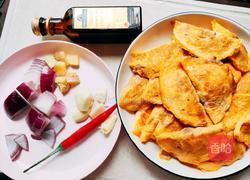 蛋饺的做法图解9