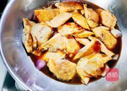 蛋饺的做法图解16