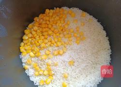 橄榄油玉米寿司的做法图解5