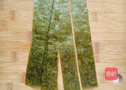 橄榄油玉米寿司的做法图解7