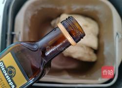 香肠面包的做法图解5