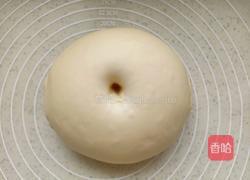 香肠面包的做法图解6