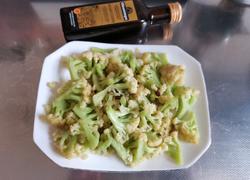 炝菜花