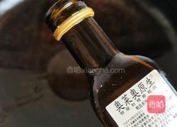 炝菜花的做法图解4