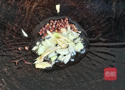 炝菜花的做法图解5