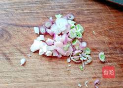 醋溜土豆丝的做法图解5