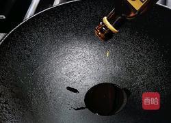 叉烧排骨闷饭的做法图解3