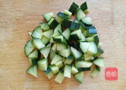 橄榄油炒饭的做法图解5