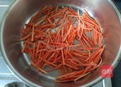 家常酸辣汤的做法图解4