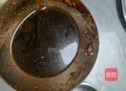 酸辣羊肚的做法图解9