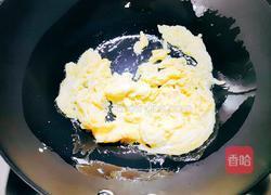 辣椒洋葱炒鸡蛋的做法图解4
