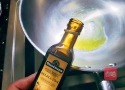 白灼西兰花的做法图解4