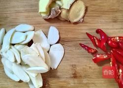 酸辣泡菜的做法图解2