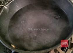 酸辣泡菜的做法图解4