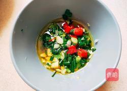 味美酸辣皮冻的做法图解8