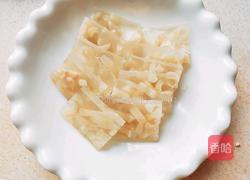 味美酸辣皮冻的做法图解11