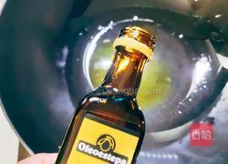 糖醋藕丁的做法图解5