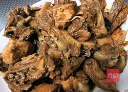 家常烧鸡块（婴儿老人版）的做法图解7