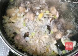 家常烧鸡块（婴儿老人版）的做法图解2