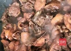 家常烧鸡块（婴儿老人版）的做法图解6