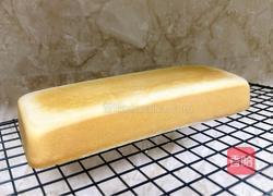 椰奶天使蛋糕的做法图解10