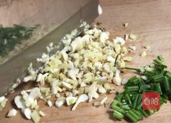 香辣臭干子的做法图解3