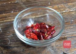 香辣臭干子的做法图解4